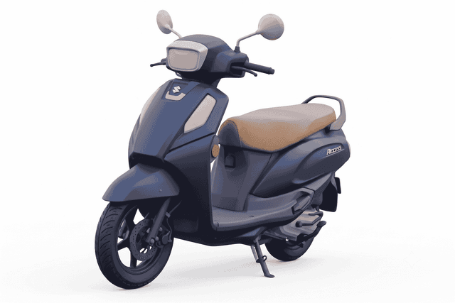 Suzuki Access 125