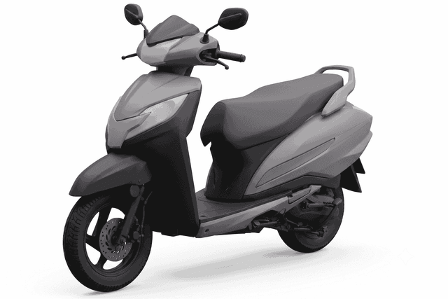 Honda Activa 125