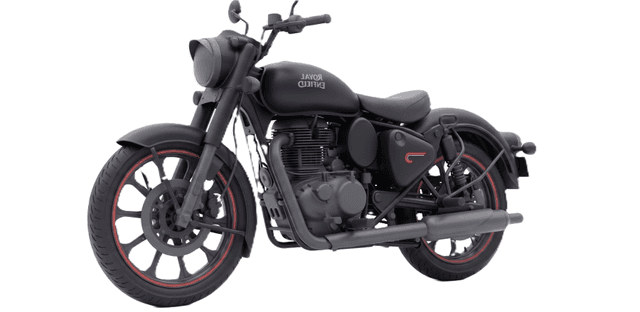 RE classic 350